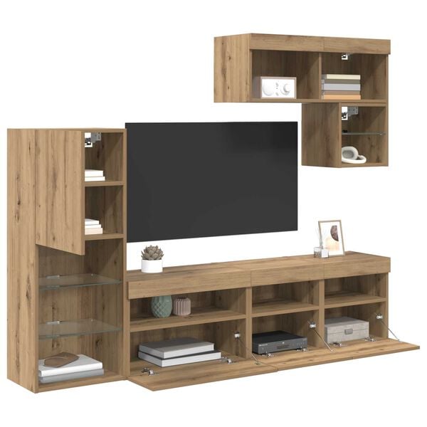 Visar produktbild 3 av 18