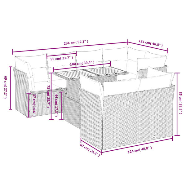 Visar produktbild 3 av 15