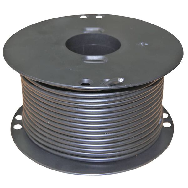 Kerbl H&ouml;gsp&auml;nningskabel 50 m 1,6 mm 44921