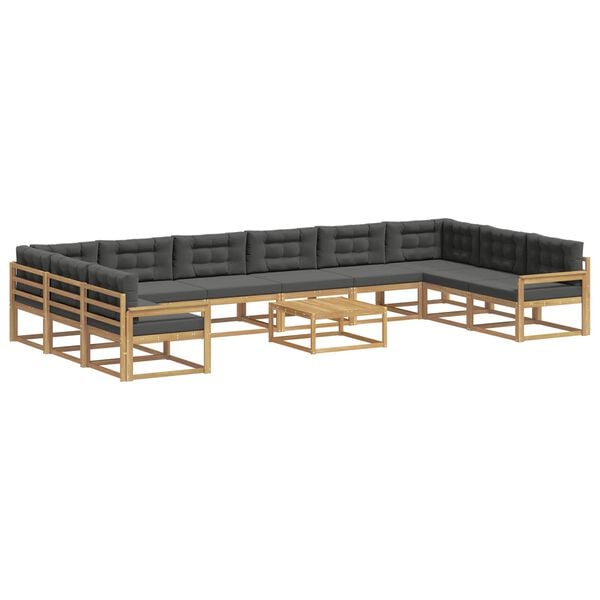 Visar produktbild 1 av 11