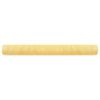 vidaXL Insynsskyddsn&auml;t beige 1x25 m HDPE 195 g/m&sup2;