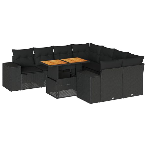 Visar produktbild 1 av 19