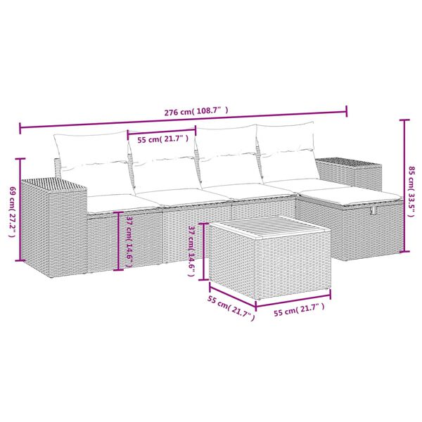 Visar produktbild 4 av 17