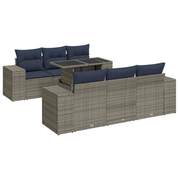 Visar produktbild 1 av 16