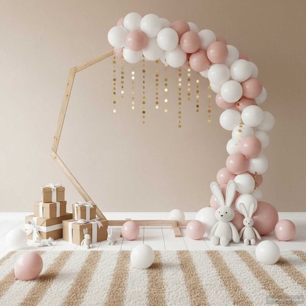 vidaXL Br&ouml;llopsb&aring;ge Ljusbrun 221 x 92 x 216 cm Massiv furu