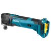 Makita Multiverktyg LXT 18 V bl&aring; och svart