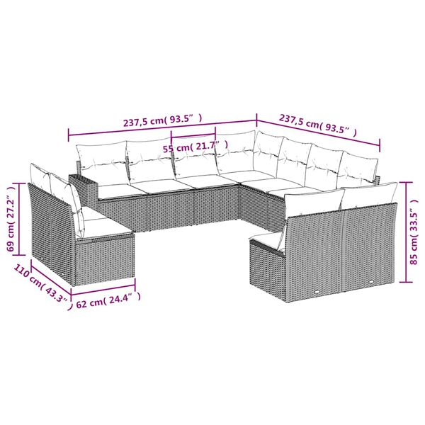 Visar produktbild 3 av 14