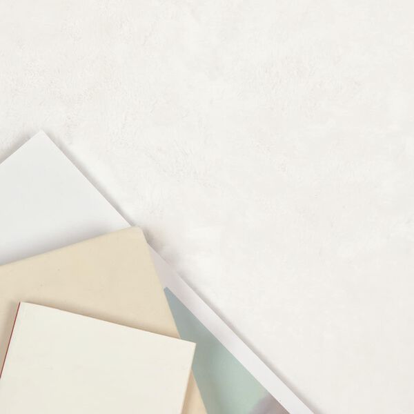 vidaXL Fusk-kaninp&auml;lsmatta Olite Kr&auml;m 60 x 90 cm Polyester