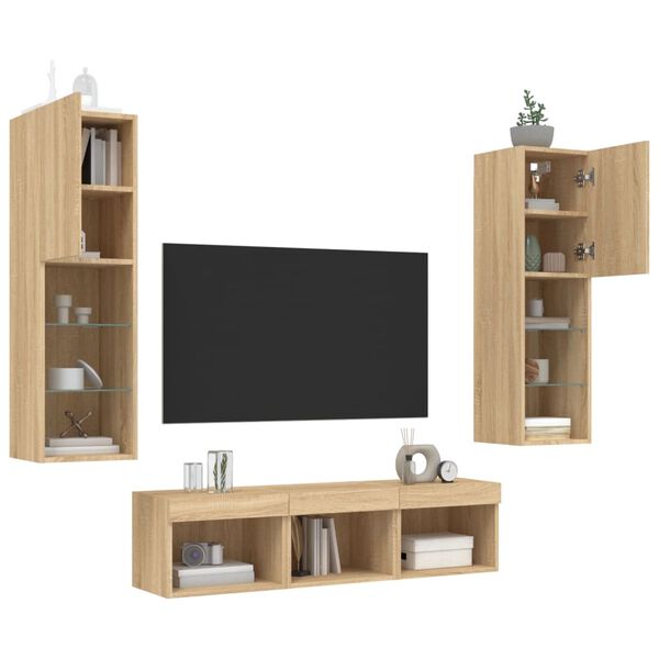 Visar produktbild 4 av 18