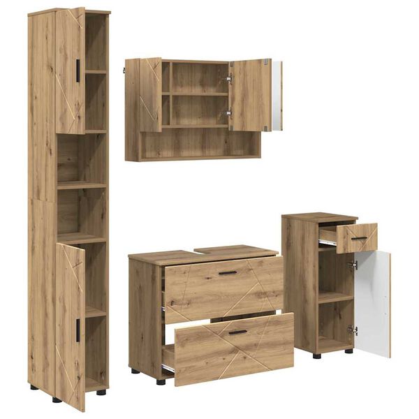 Visar produktbild 1 av 18