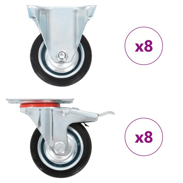 Visar produktbild 1 av 8