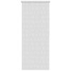 vidaXL Rullgardin f&ouml;r dusch 100x240 cm sj&ouml;stj&auml;rna