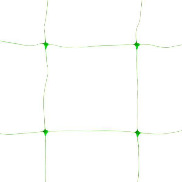 Nature N&auml;t f&ouml;r kl&auml;tterv&auml;xter gr&ouml;n 1x10 m 6030429