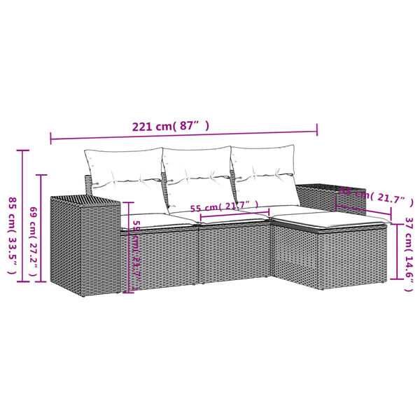 Visar produktbild 3 av 17