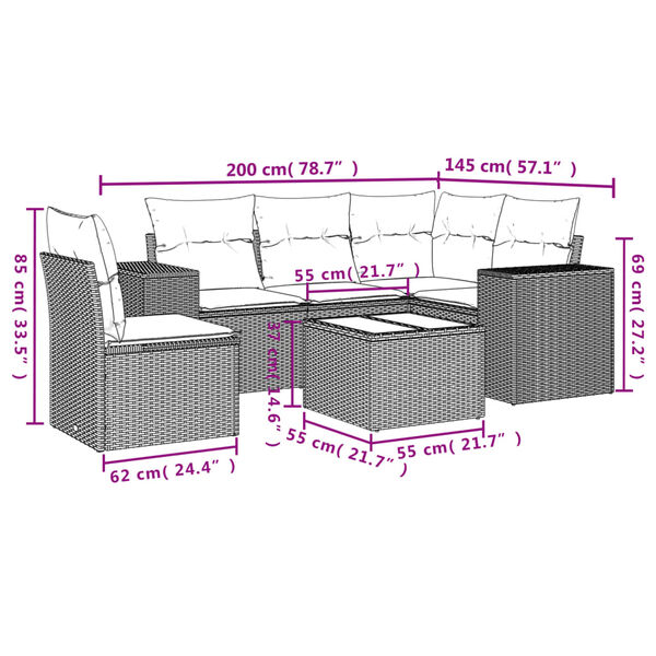 Visar produktbild 3 av 17