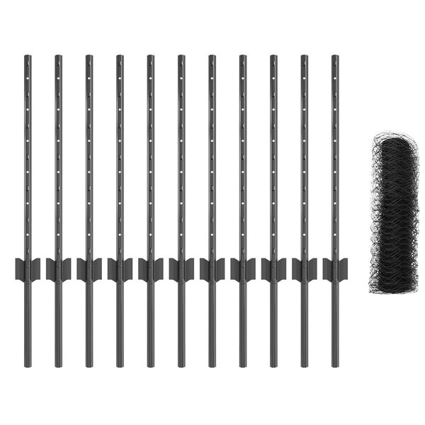 Visar produktbild 4 av 11