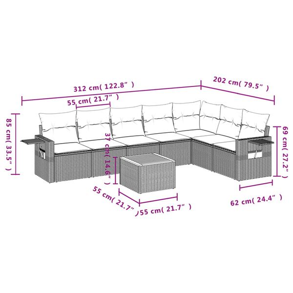 Visar produktbild 3 av 17