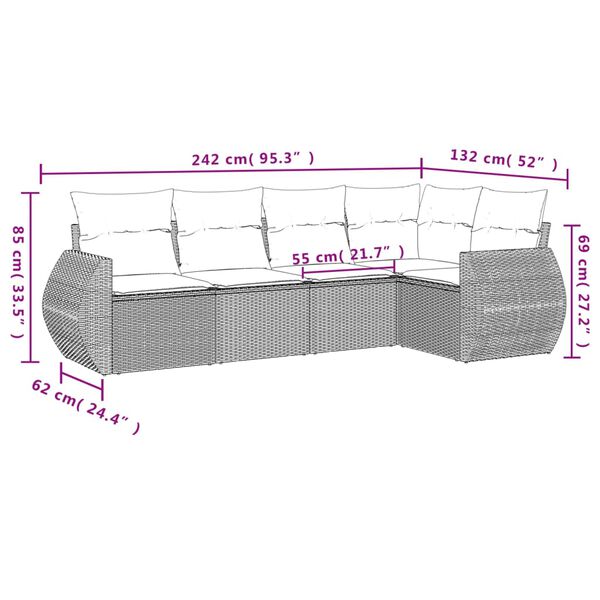 Visar produktbild 3 av 17