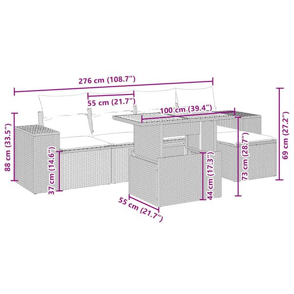 Visar produktbild 4 av 17