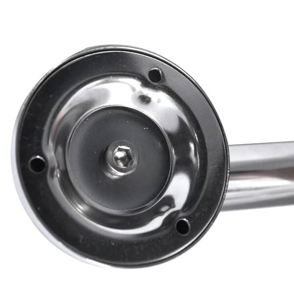 RIDDER St&ouml;dhandtag 30 cm rostfritt st&aring;l krom A00130001