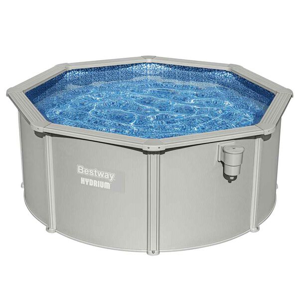 Bestway Poolset Hydrium 300x120 cm