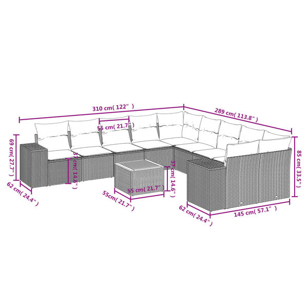 Visar produktbild 3 av 17