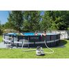 Intex Poolset Ultra XTR Frame rund 610x122 cm