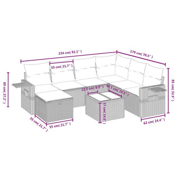 Visar produktbild 4 av 17