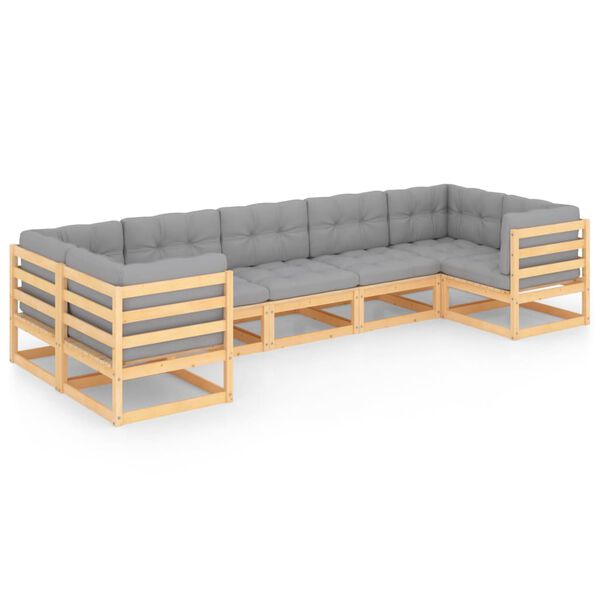 Visar produktbild 1 av 11
