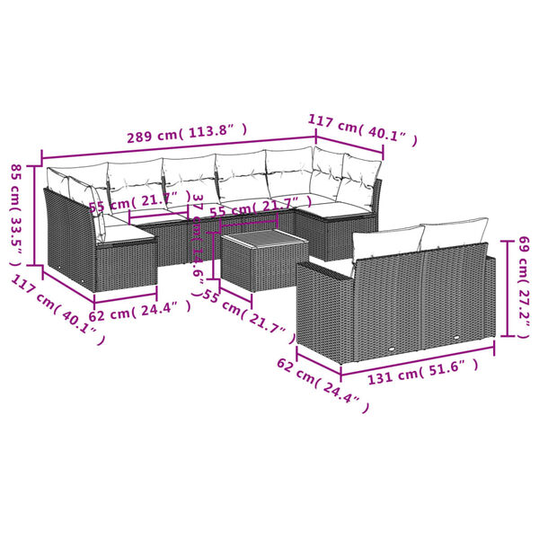 Visar produktbild 3 av 15