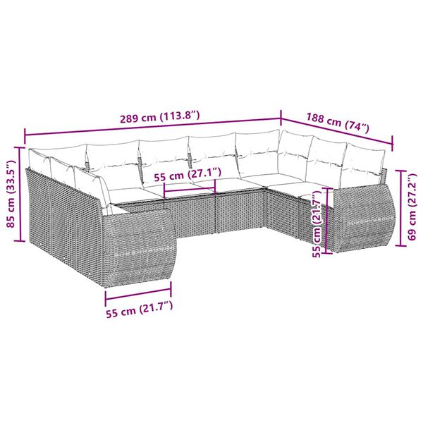Visar produktbild 3 av 17