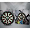 XQmax Darts Pilkastningstavla Klassisk Bristle
