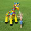 Bestway Jumbo giraff vattenspridare 142x104x198 cm