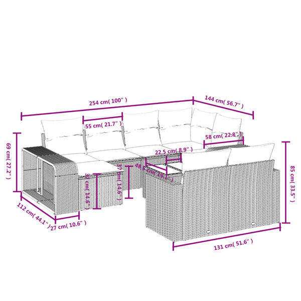 Visar produktbild 3 av 17