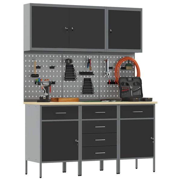 Visar produktbild 3 av 14