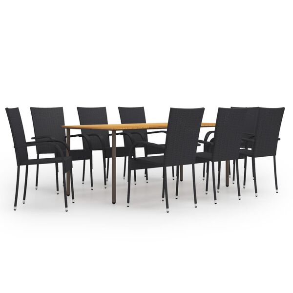 Visar produktbild 1 av 10