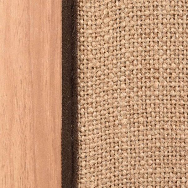 FLAMINGO Kattm&ouml;bel Fino TV 50x29x41 cm brun