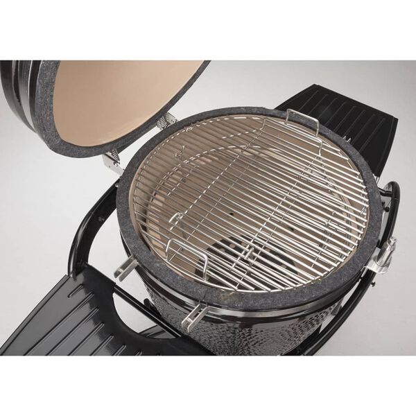 Landmann Grill Kamado 49,5/47,5 cm keramik 11501