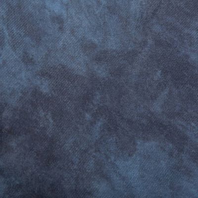 Scruffs & Tramps Hundmadrass Kensington stl L 100x70 cm marinblå