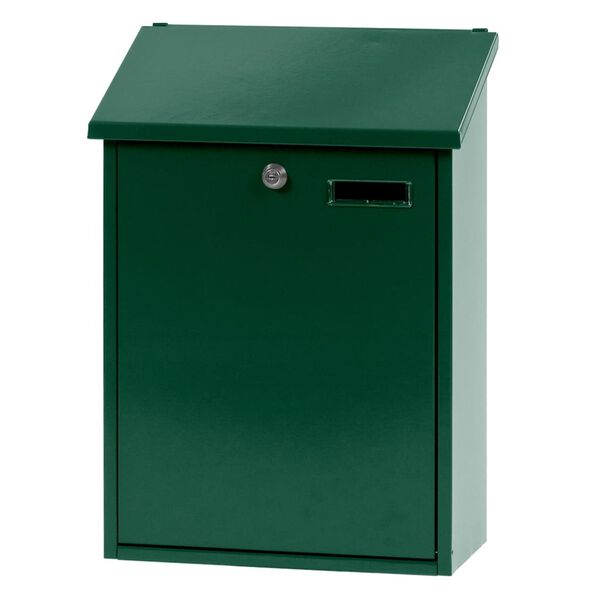 V-Part Postl&aring;da Sebastian gr&ouml;n