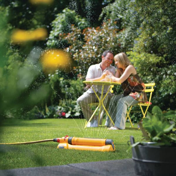 Hozelock Vattenspridare pro 200 m²