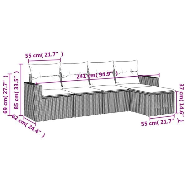 Visar produktbild 3 av 17