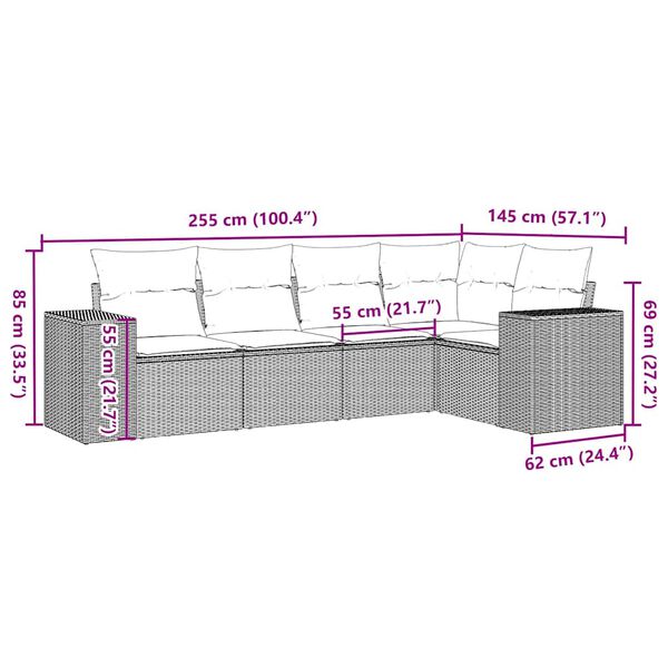 Visar produktbild 3 av 17