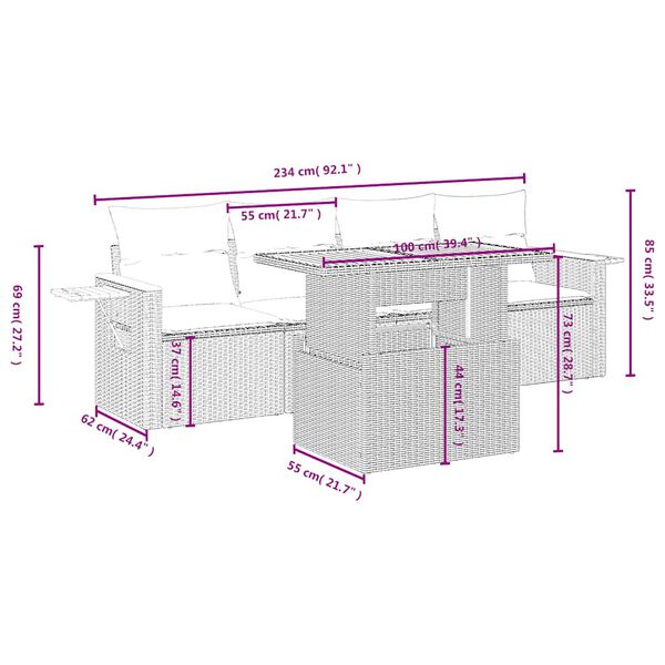 Visar produktbild 3 av 16