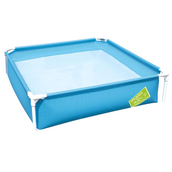 Bestway Barnpool 122x122x30,5 cm