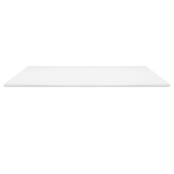 vidaXL Madrasskydd 200x210x5 cm