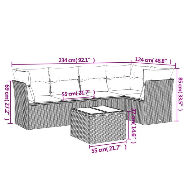 Visar produktbild 3 av 16