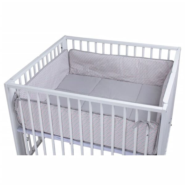 tiSsi Dyna till Moritz lekhage pastell diamant