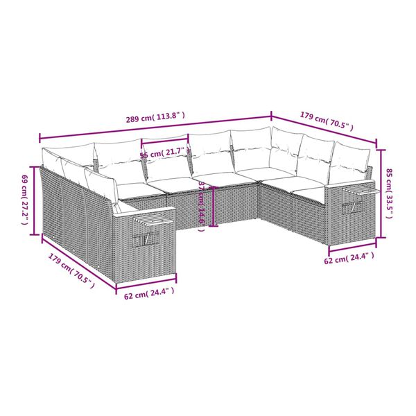 Visar produktbild 3 av 17