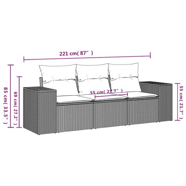 Visar produktbild 3 av 15